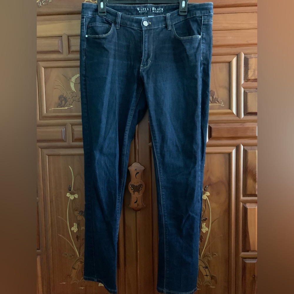 White House Black Market Jeans